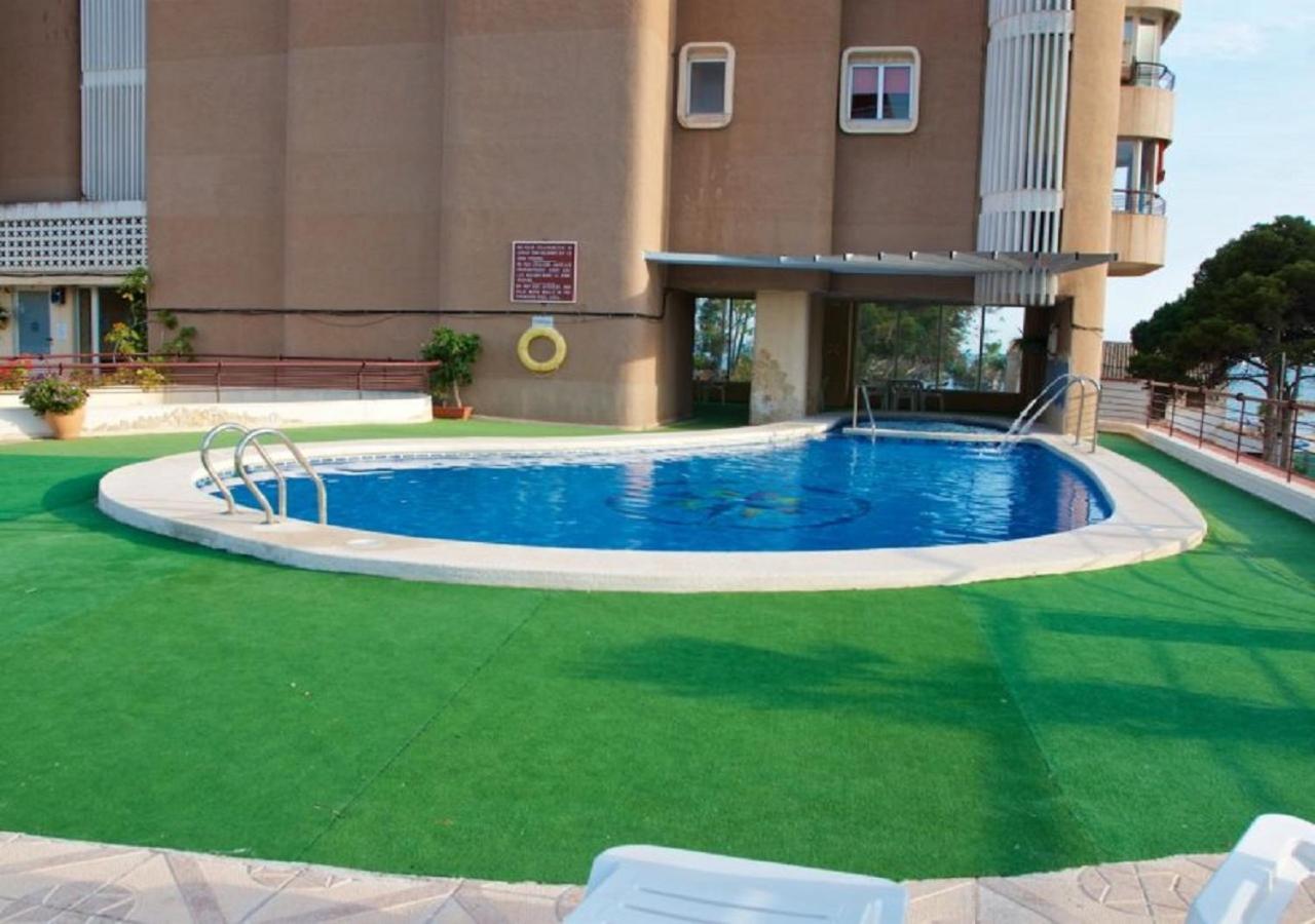 Coblanca 8-7º2 Apartment Benidorm